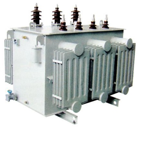 潍坊S11-1600KVA/10KV/0.4KV油浸式变压器