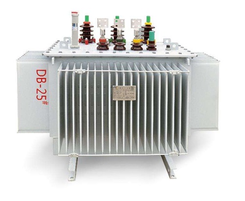 潍坊SCB11-400KVA/10KV/0.4KV油浸式变压器